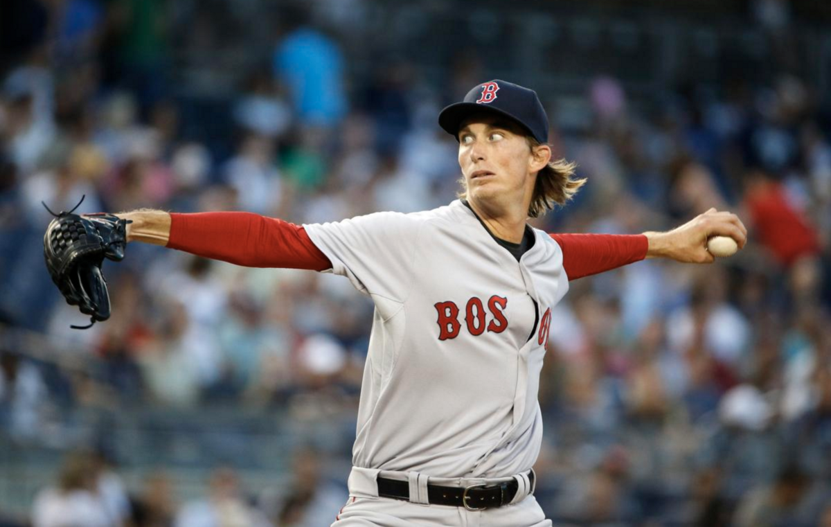 O.C. pitcher Henry Owens makes his major league debut for the Red Sox