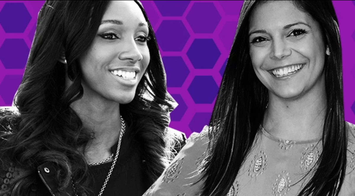 A New Class Of Women Are Making Waves In Sports Media, But There’s Still A Long Way To Go